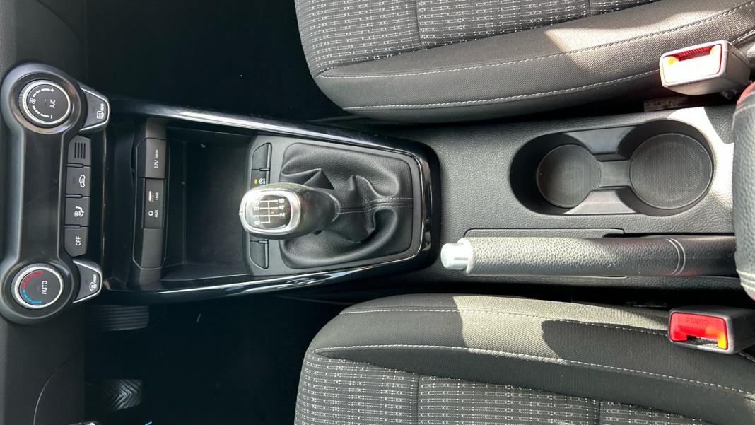 Kia Stonic 1.0 T-GDi 88kW (120CV) Drive