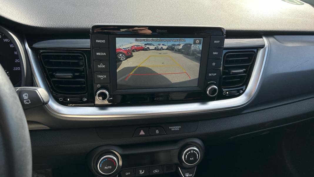 Kia Stonic 1.0 T-GDi 88kW (120CV) Drive