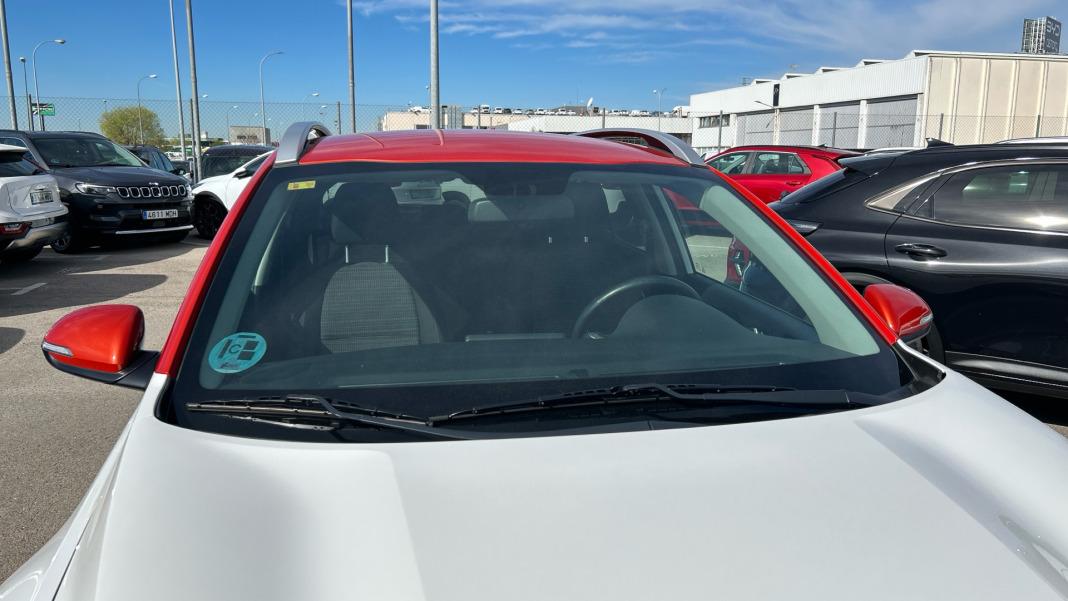 Kia Stonic 1.0 T-GDi 88kW (120CV) Drive
