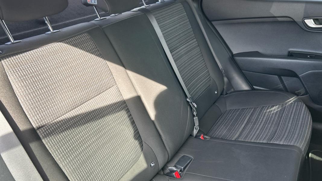 Kia Stonic 1.0 T-GDi 88kW (120CV) Drive