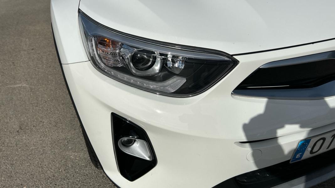 Kia Stonic 1.0 T-GDi 88kW (120CV) Drive