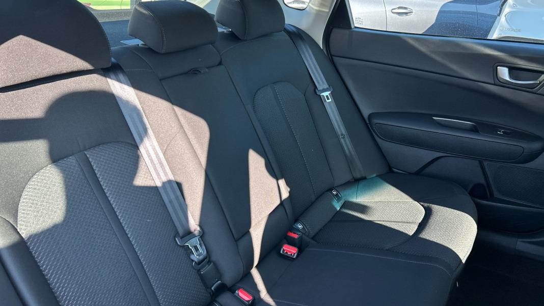 Kia Optima 1.6 CRDi 100kW (136CV) Drive