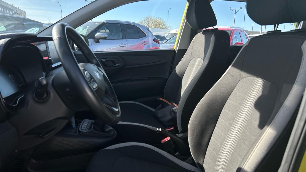 Hyundai I10 1.0 Klass