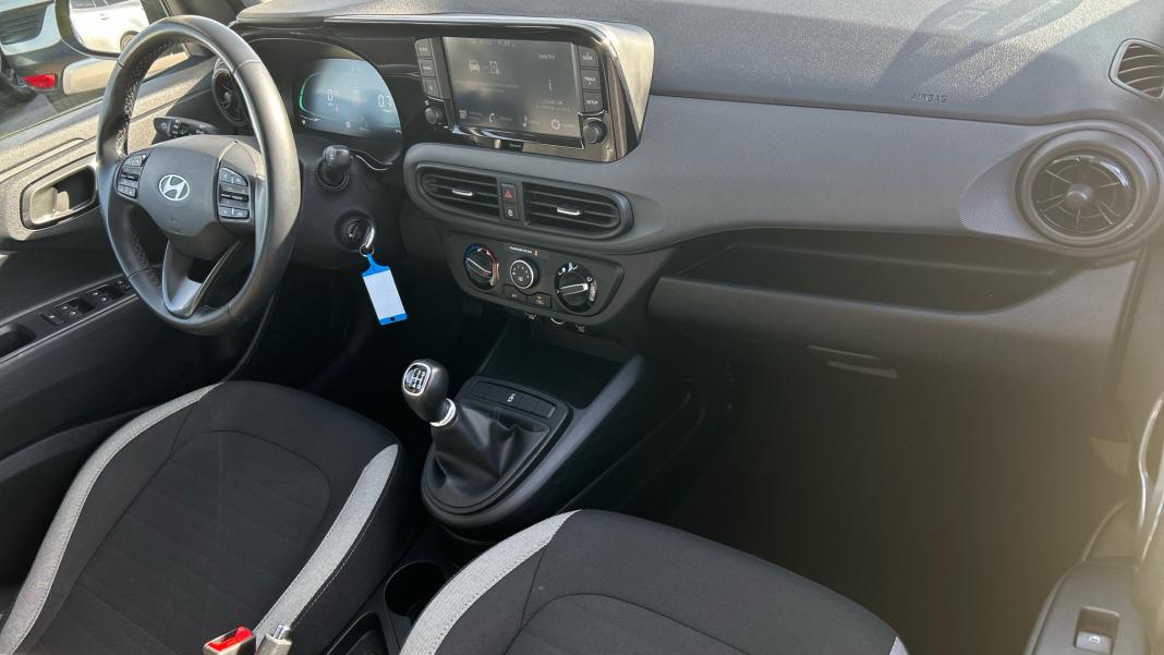 Hyundai I10 1.0 Klass