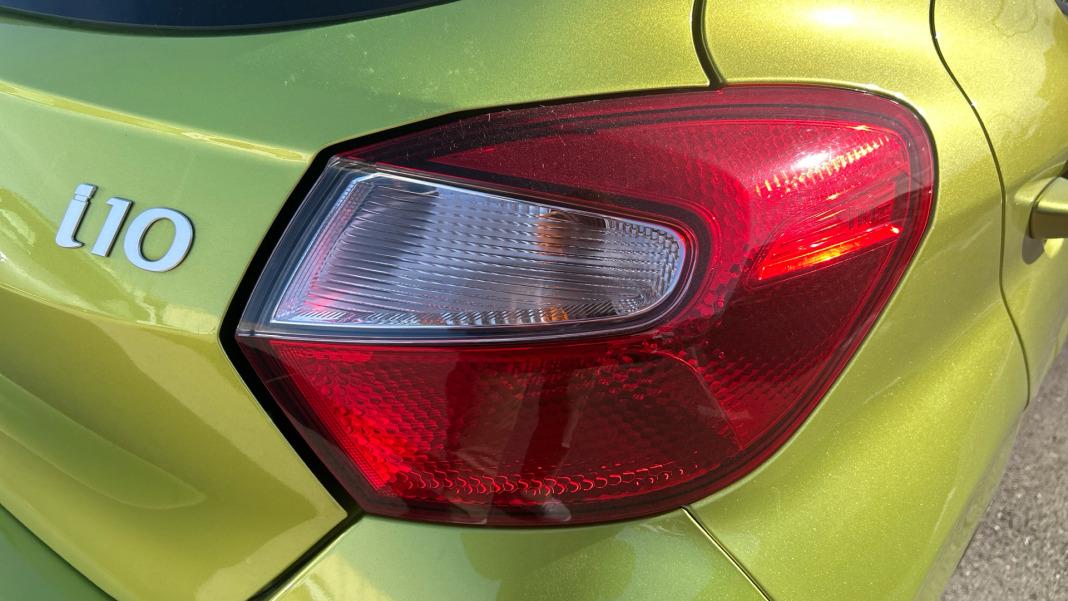 Hyundai I10 1.0 Klass