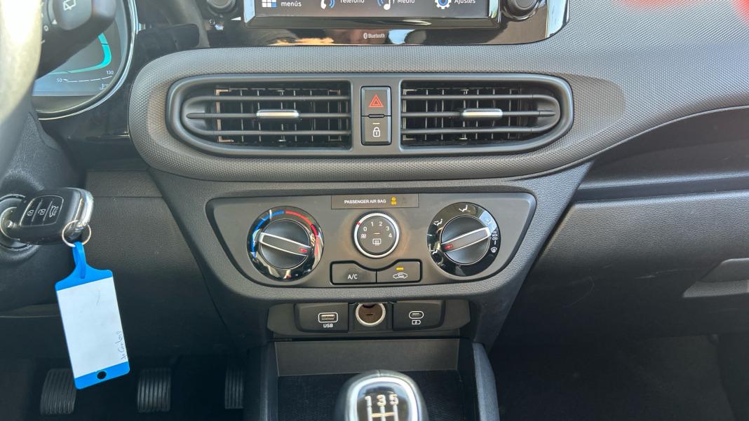 Hyundai I10 1.0 Klass