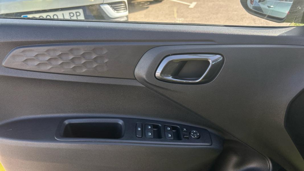 Hyundai I10 1.0 Klass