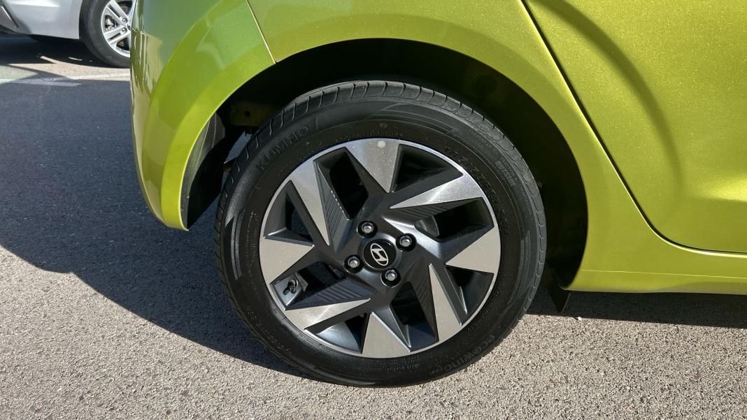 Hyundai I10 1.0 Klass