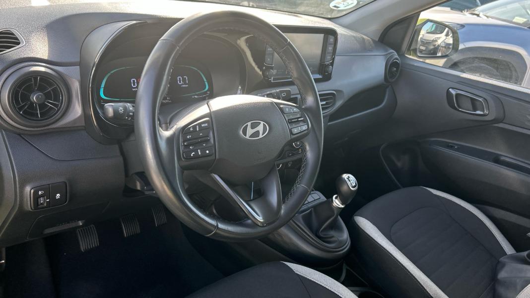 Hyundai I10 1.0 Klass
