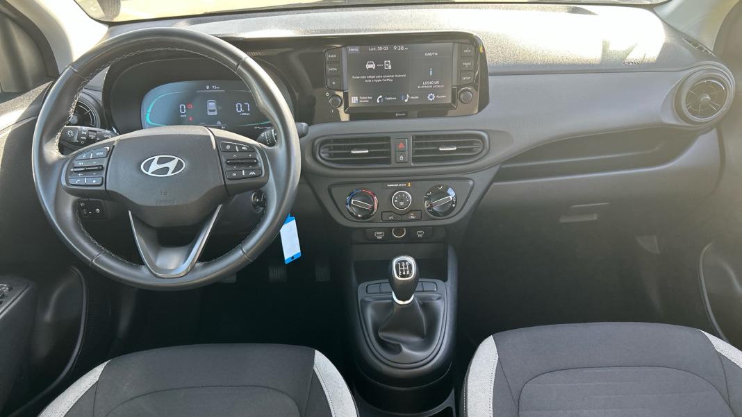 Hyundai I10 1.0 Klass