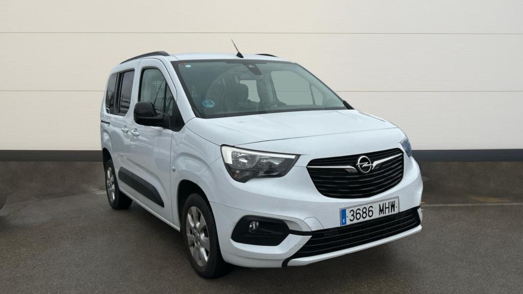 Opel Combo Life 1.5 TD 75kW Business Edition Plus XL N1