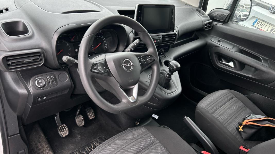 Opel Combo Life 1.5 TD 75kW Business Edition Plus XL N1