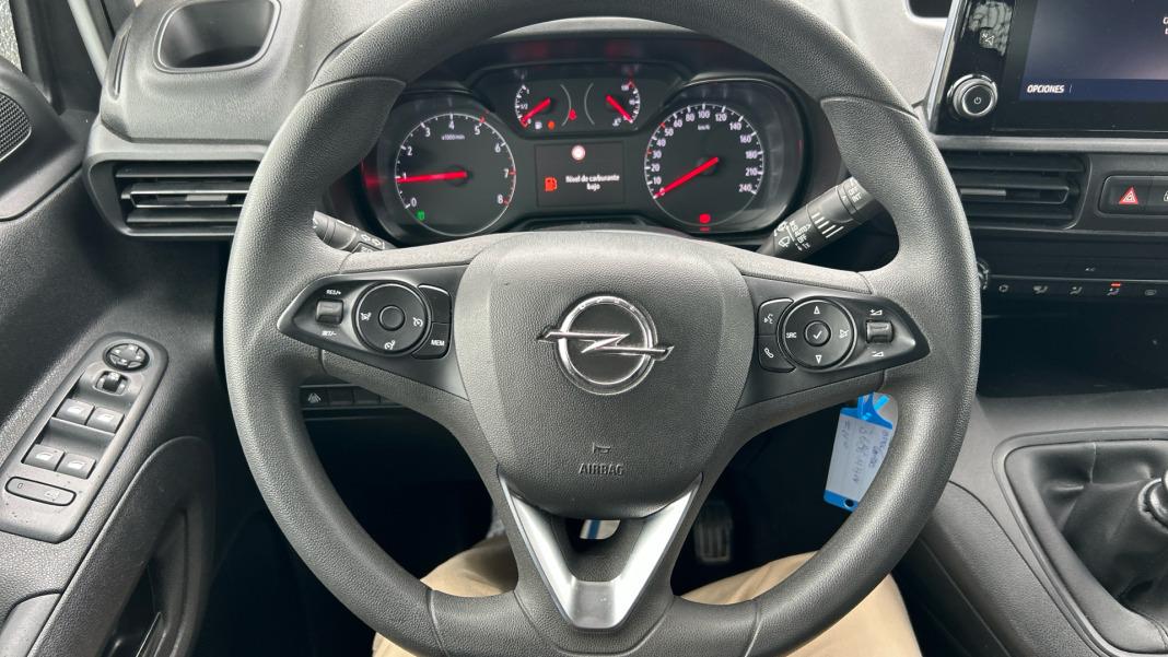 Opel Combo Life 1.5 TD 75kW Business Edition Plus XL N1