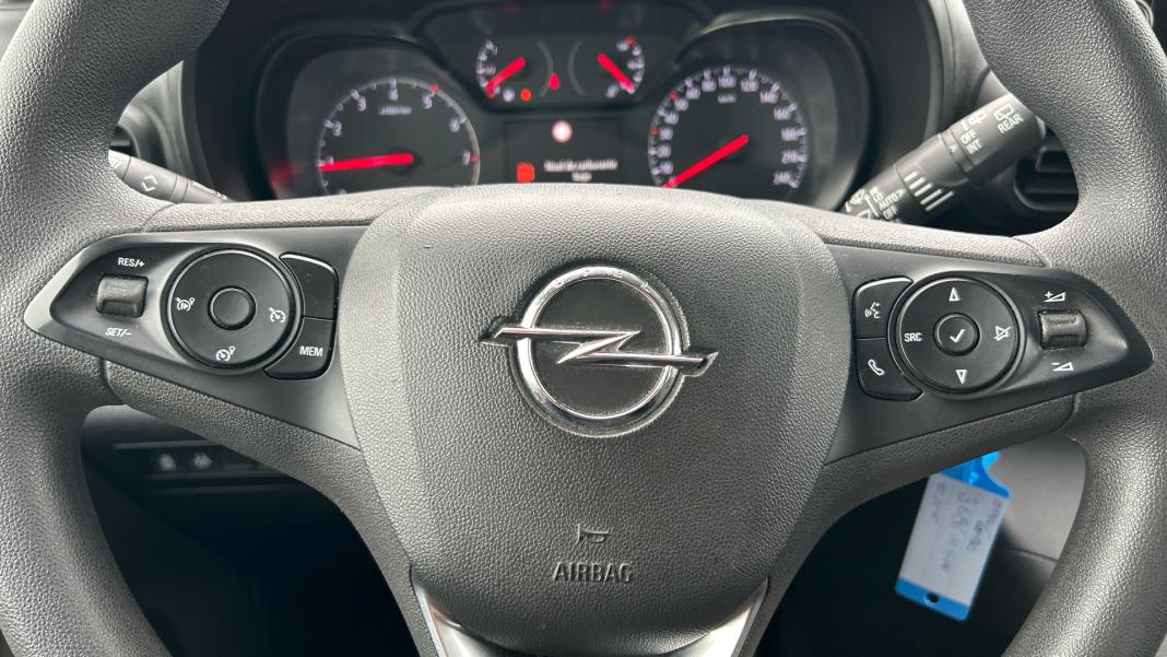 Opel Combo Life 1.5 TD 75kW Business Edition Plus XL N1