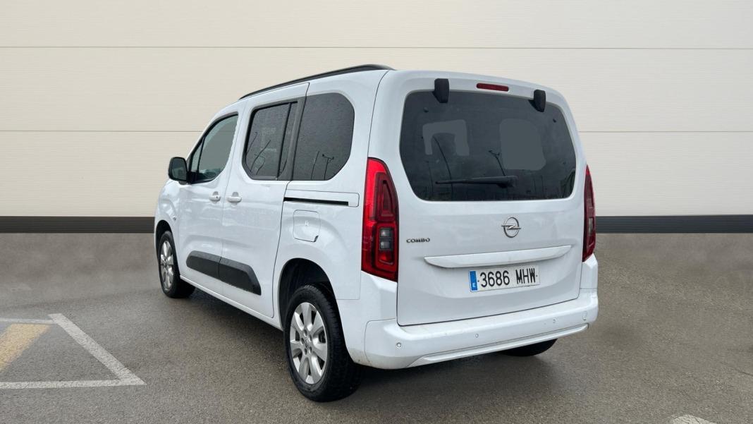 Opel Combo Life 1.5 TD 75kW Business Edition Plus XL N1