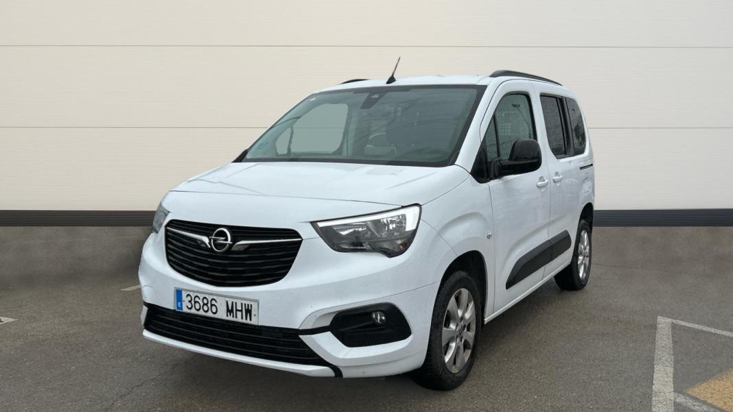 Opel Combo Life 1.5 TD 75kW Business Edition Plus XL N1