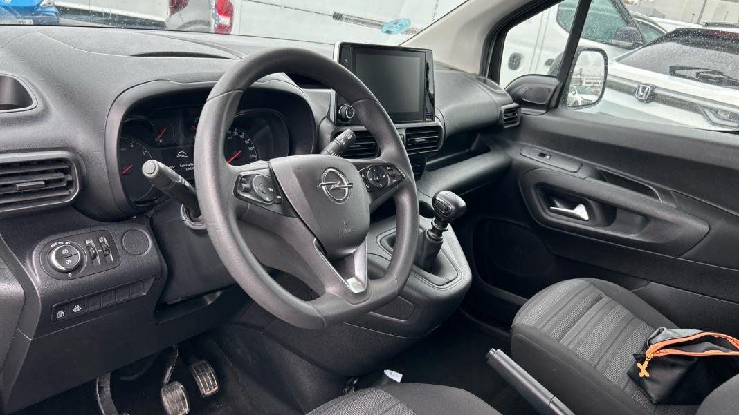 Opel Combo Life 1.5 TD 75kW Business Edition Plus XL N1