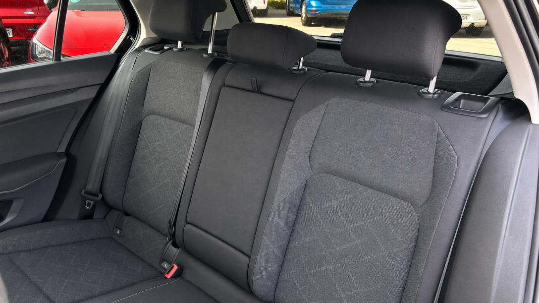 Volkswagen Golf Life 1.0 eTSI 81kW (110CV) DSG