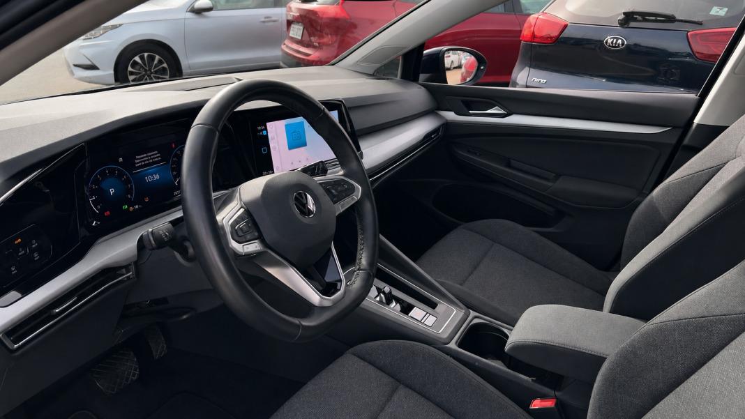 Volkswagen Golf Life 1.0 eTSI 81kW (110CV) DSG