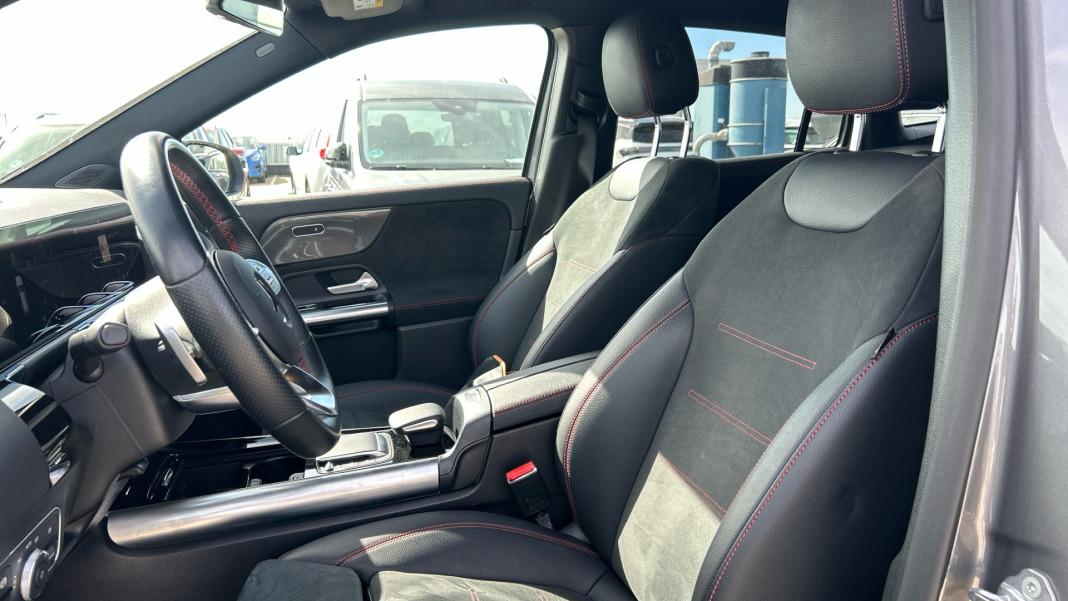 Mercedes-Benz Gla GLA 200 D