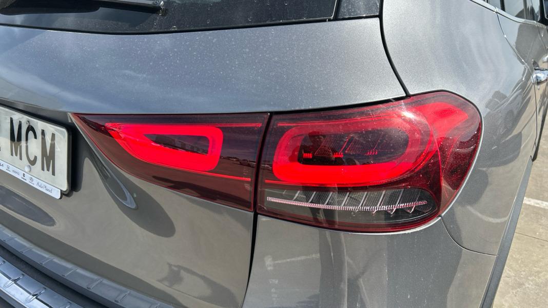Mercedes-Benz Gla GLA 200 D