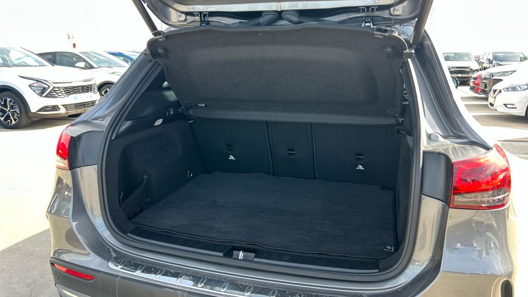 Mercedes-Benz Gla GLA 200 D