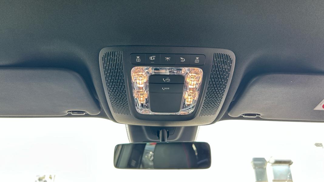Mercedes-Benz Gla GLA 200 D