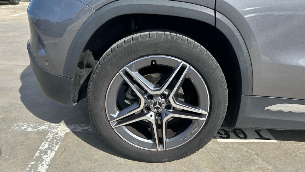Mercedes-Benz Gla GLA 200 D