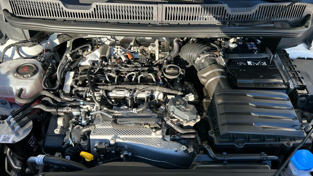Volkswagen Caddy Cargo 2.0 TDI 75kW (102CV)
