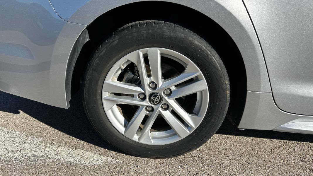 Toyota Corolla 1.8 125H ACTIVE TECH E-CVT TOU SPORT