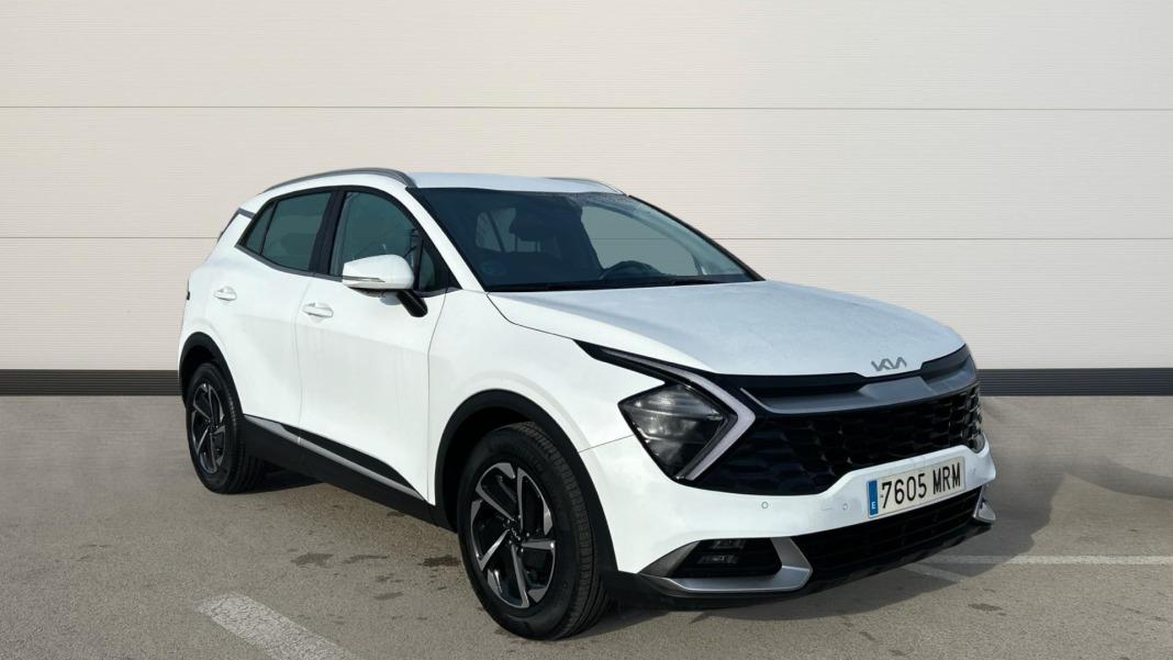 Kia Sportage 1.6 T-GDi MHEV 110kW (150CV) Drive 4x2