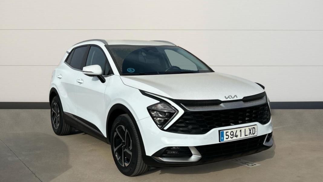 Kia Sportage 1.6 T-GDi 110kW (150CV) Drive 4x2