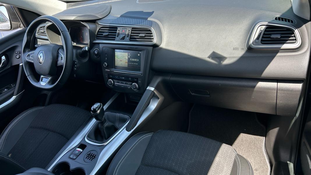 Renault Kadjar Zen Energy dCi 110