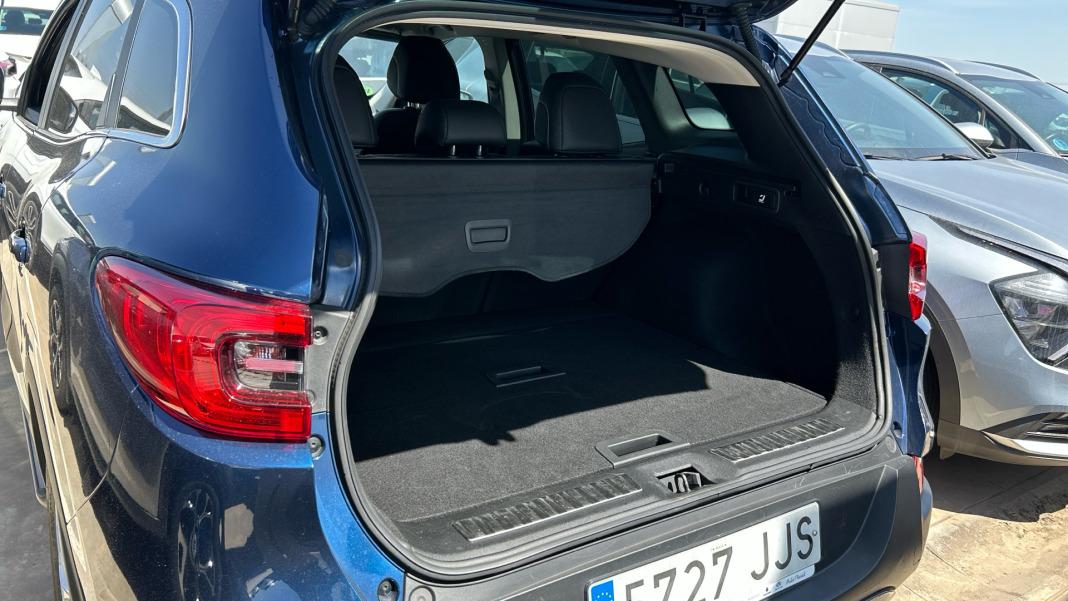 Renault Kadjar Zen Energy dCi 110
