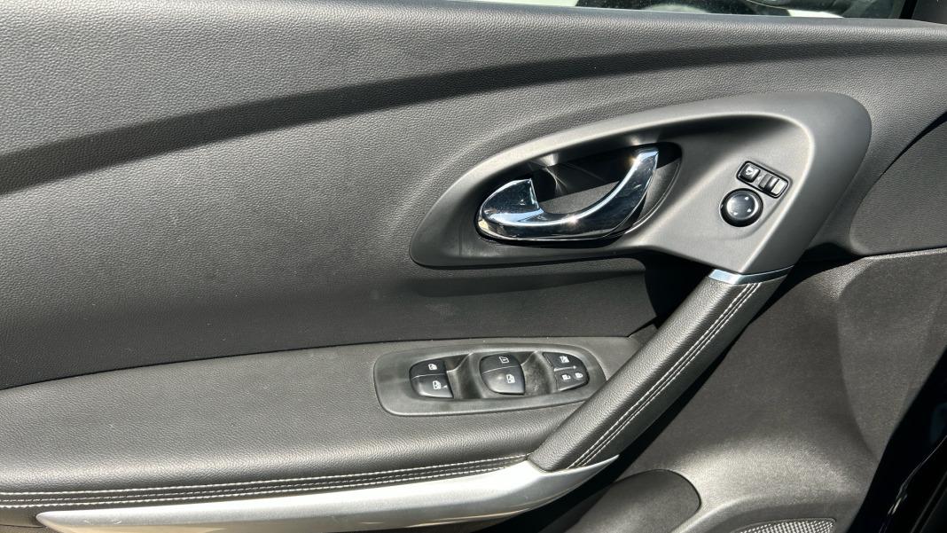Renault Kadjar Zen Energy dCi 110