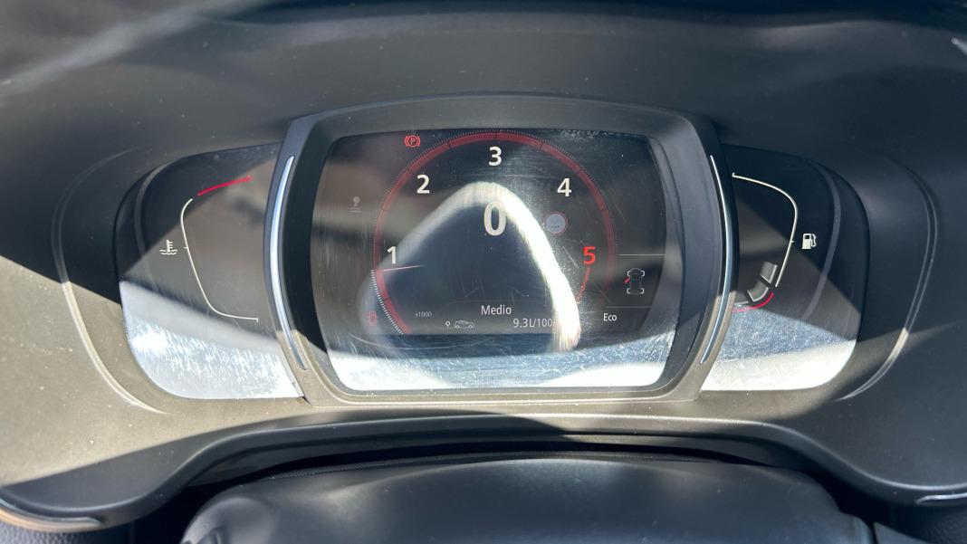 Renault Kadjar Zen Energy dCi 110