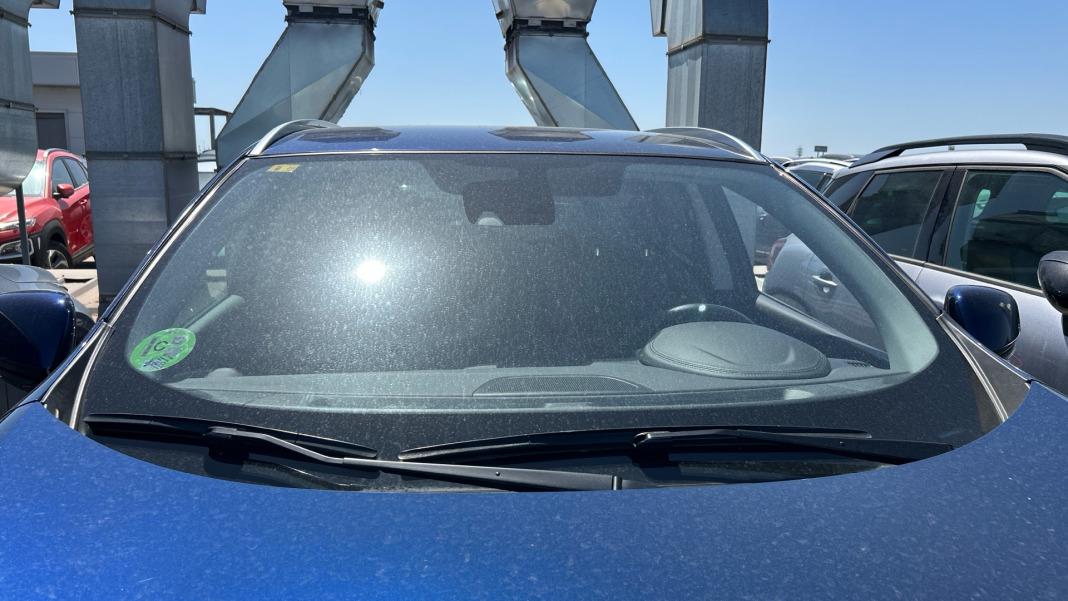 Renault Kadjar Zen Energy dCi 110