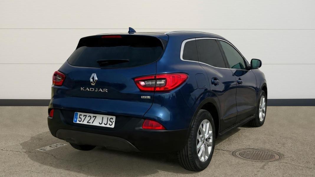 Renault Kadjar Zen Energy dCi 110