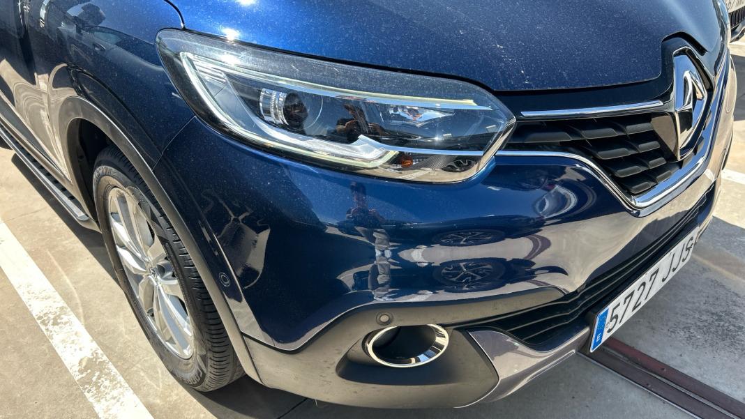 Renault Kadjar Zen Energy dCi 110