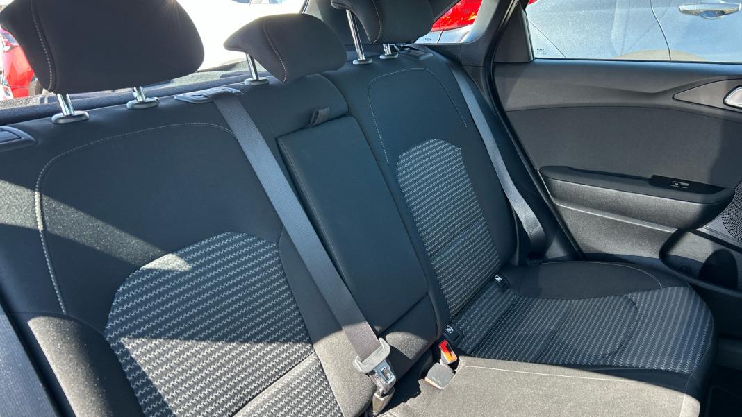 Kia Ceed 1.0 MHEV 74kW (100CV) Drive DCT
