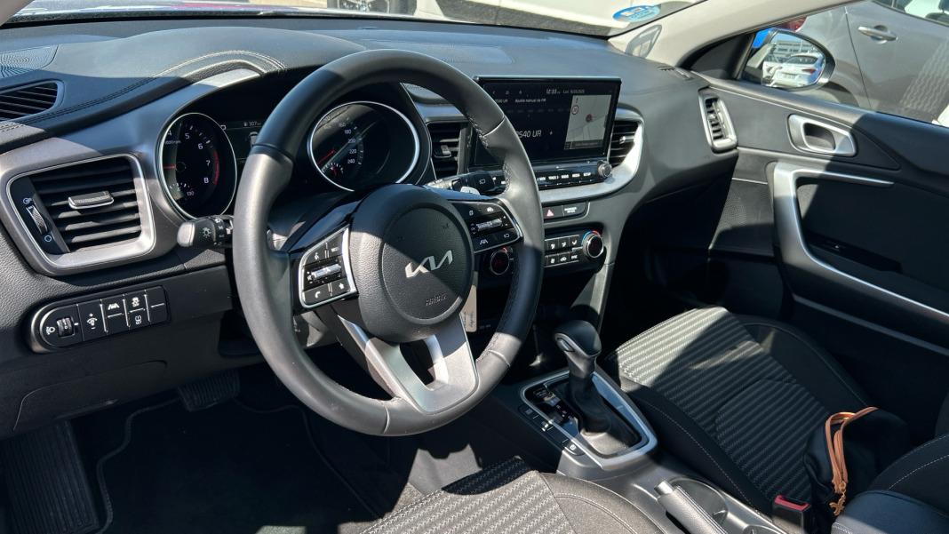 Kia Ceed 1.0 MHEV 74kW (100CV) Drive DCT