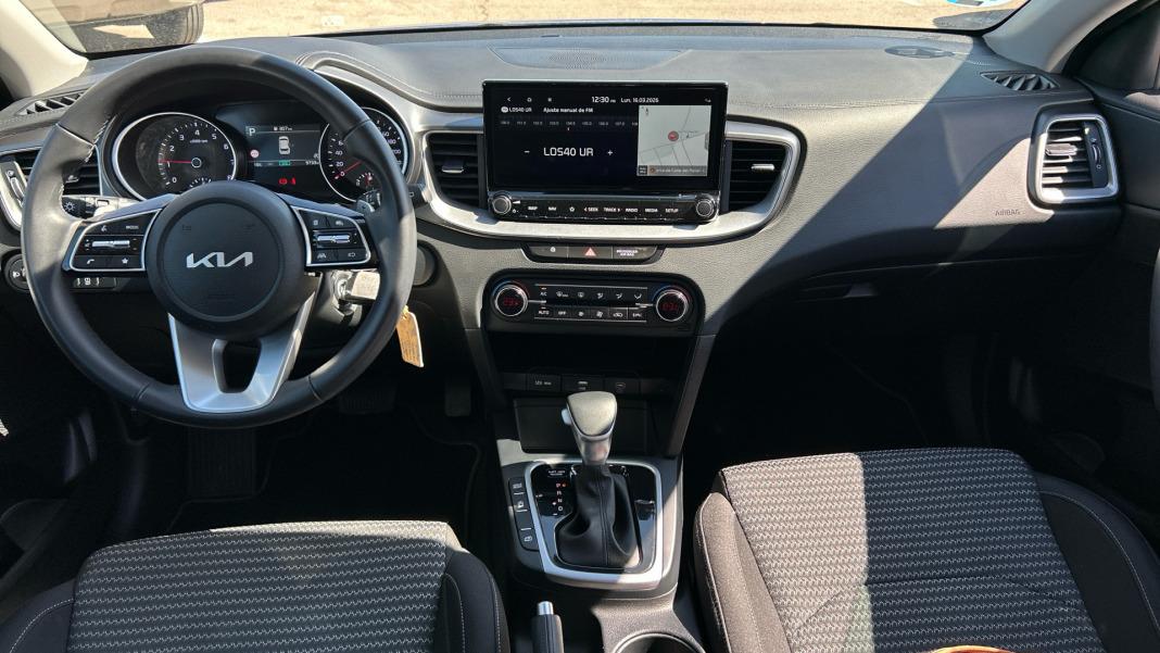 Kia Ceed 1.0 MHEV 74kW (100CV) Drive DCT