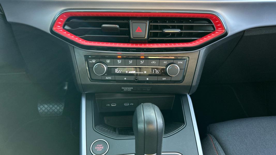Seat Arona 1.0 TSI 85kW (115CV) DSG FR XM