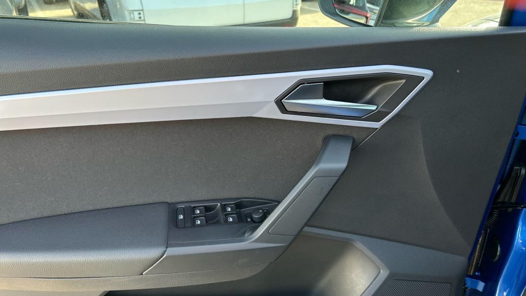 Seat Arona 1.0 TSI 85kW (115CV) DSG FR XM