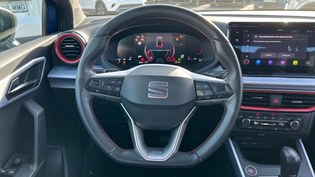 Seat Arona 1.0 TSI 85kW (115CV) DSG FR XM