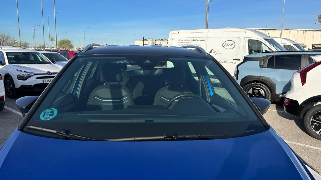 Seat Arona 1.0 TSI 85kW (115CV) DSG FR XM