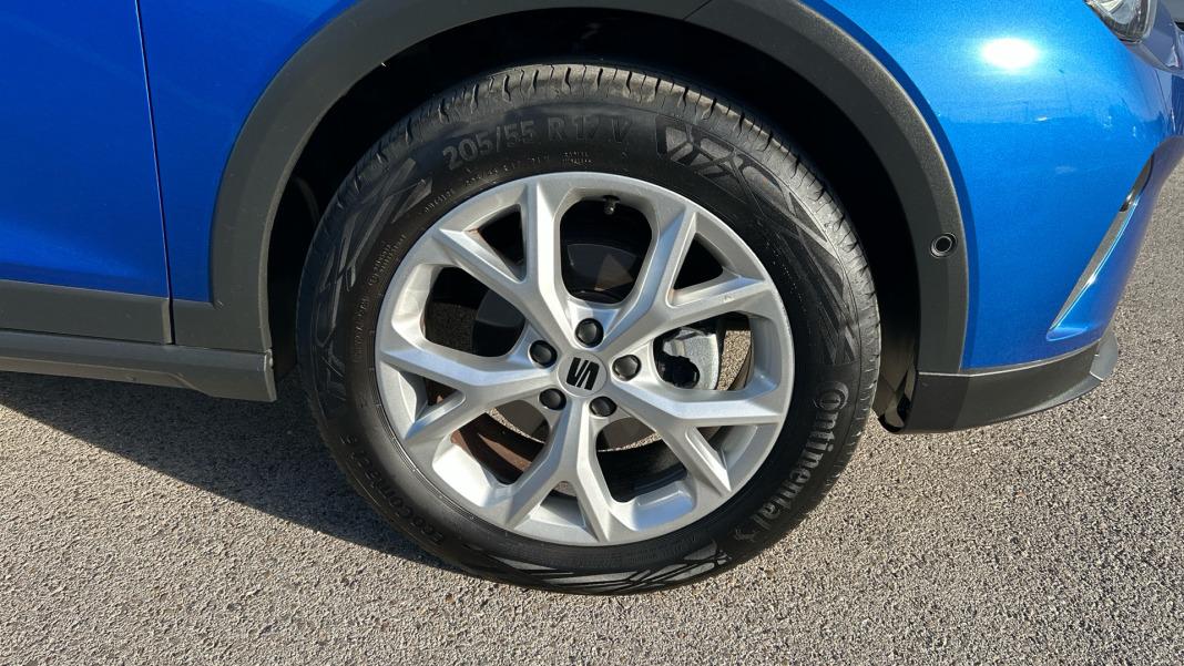 Seat Arona 1.0 TSI 85kW (115CV) DSG FR XM