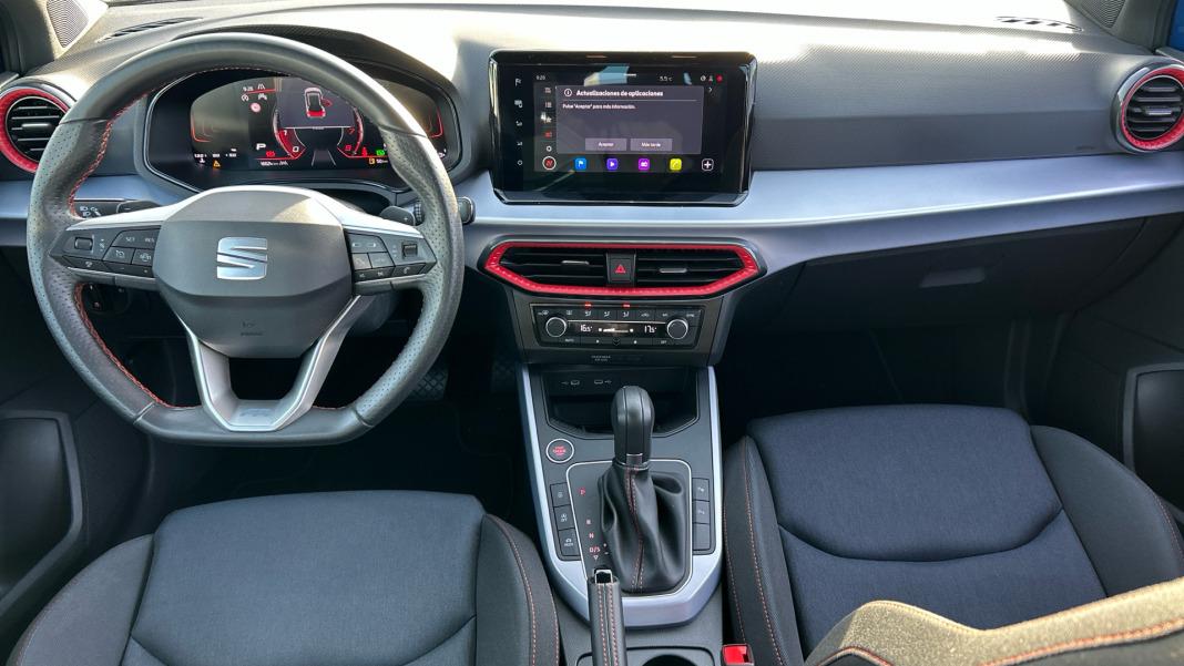 Seat Arona 1.0 TSI 85kW (115CV) DSG FR XM