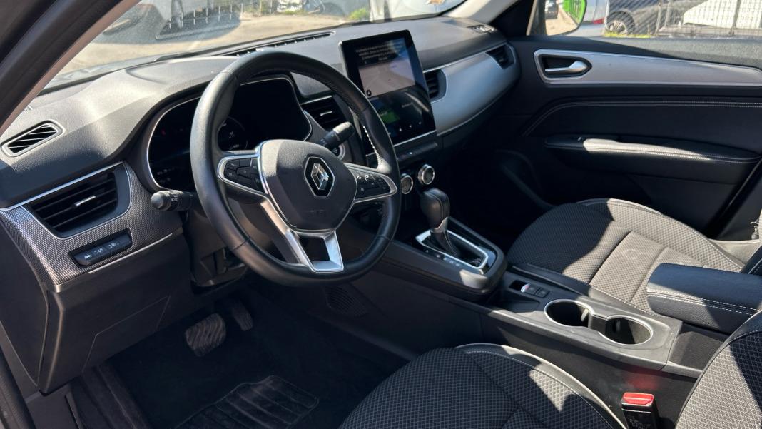 Renault Arkana Techno E-TECH full hybrid 105kW(145CV)