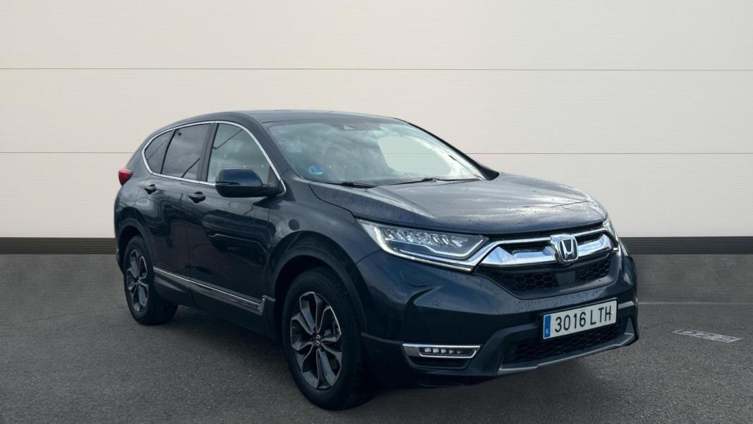 Honda Cr-v 2.0 i-MMD 4x2 ELEGANCE NAVI